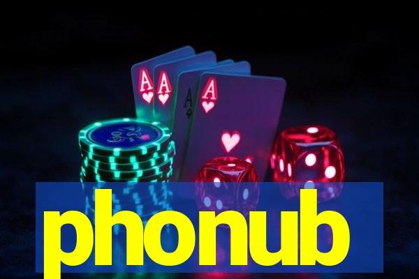 phonub