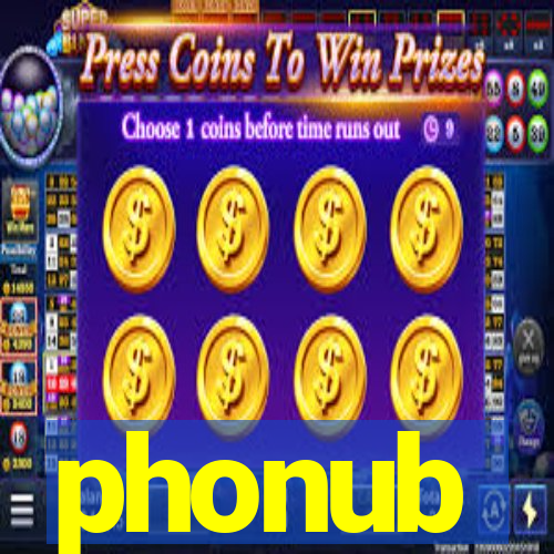 phonub