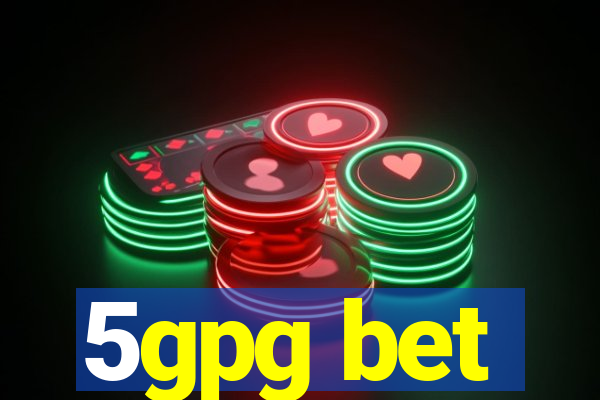 5gpg bet