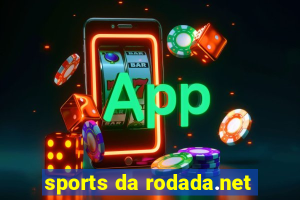 sports da rodada.net