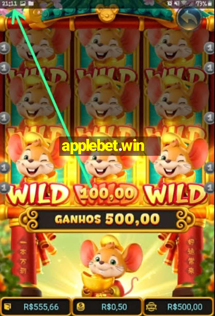 applebet.win