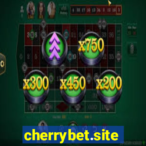 cherrybet.site