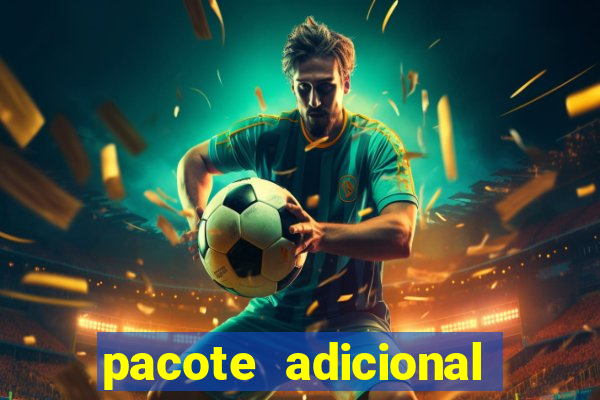 pacote adicional 100mb tim beta