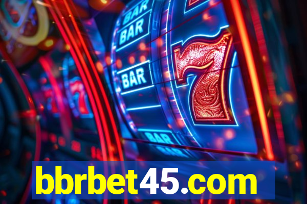 bbrbet45.com