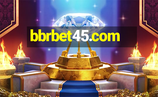 bbrbet45.com