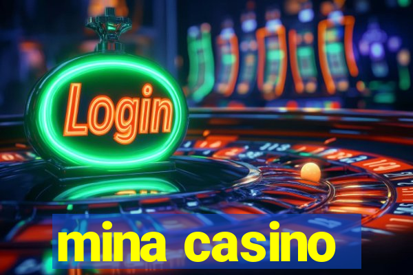 mina casino