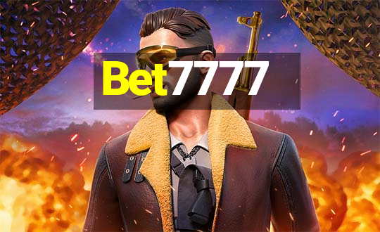 Bet7777