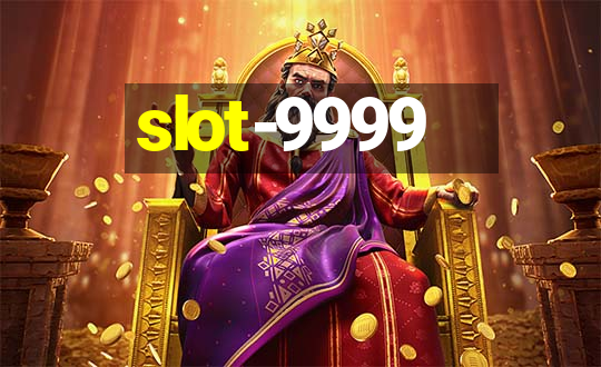 slot-9999