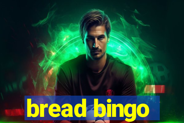 bread bingo