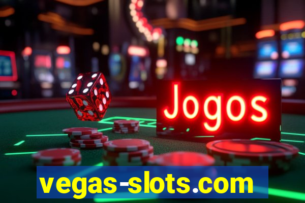 vegas-slots.com