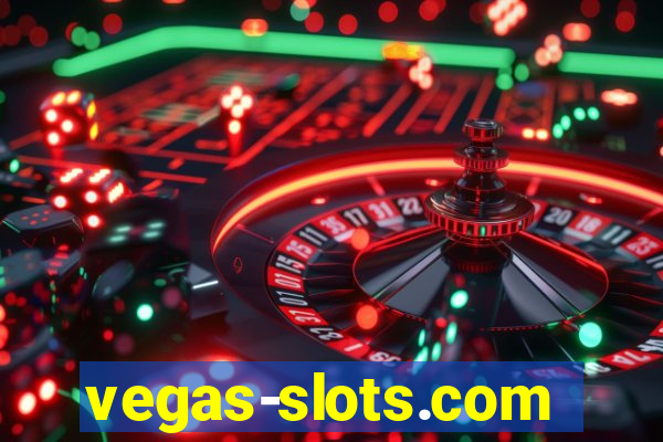 vegas-slots.com