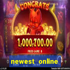 newest online casino canada