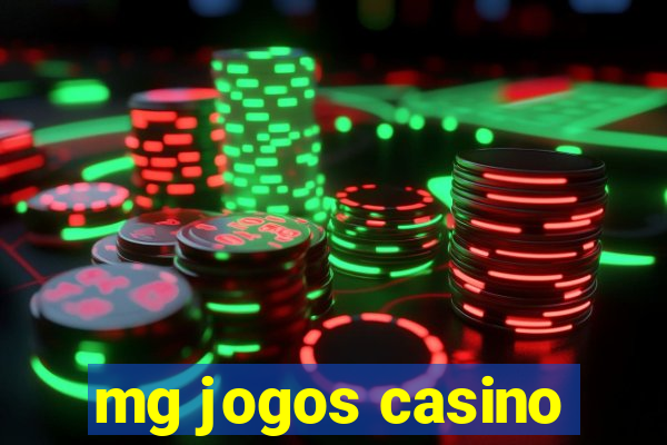 mg jogos casino