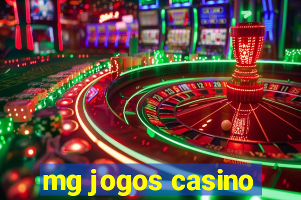 mg jogos casino