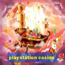 playstation casino