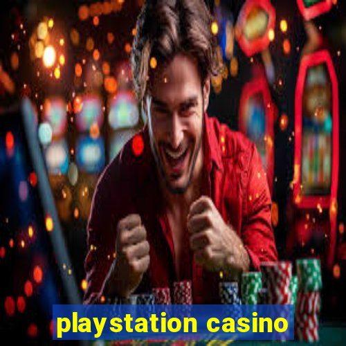 playstation casino