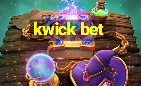 kwick bet