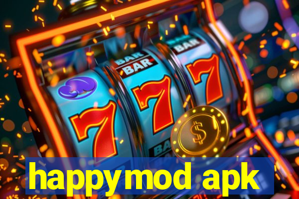 happymod apk