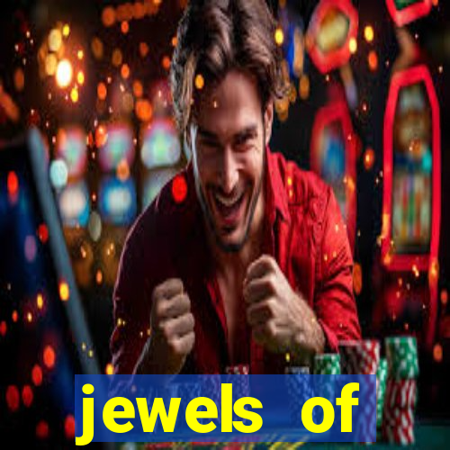 jewels of prosperity slot