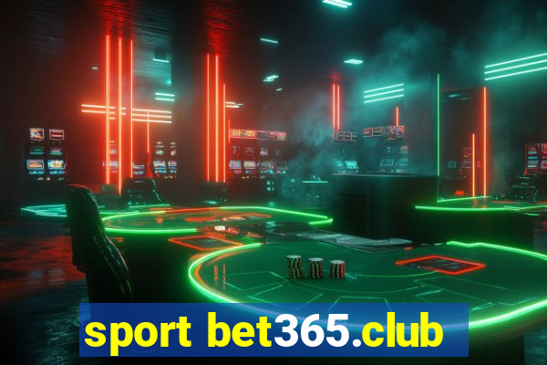 sport bet365.club