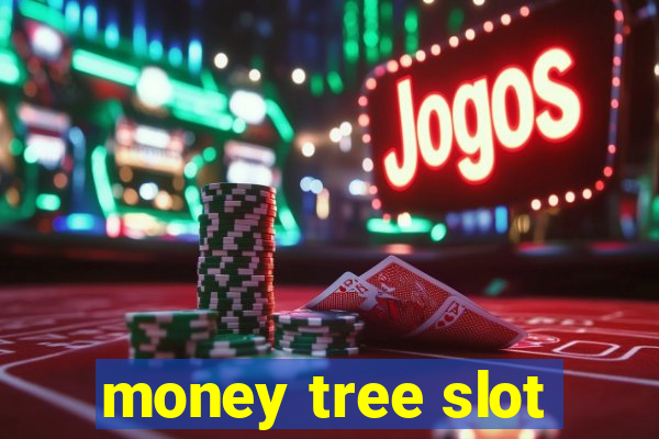 money tree slot