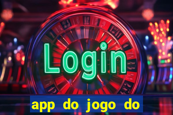 app do jogo do bicho online