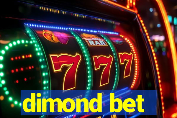 dimond bet