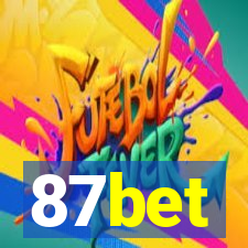 87bet