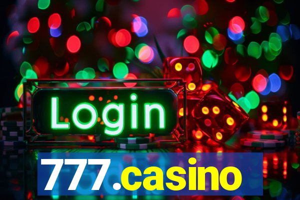 777.casino