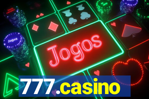 777.casino