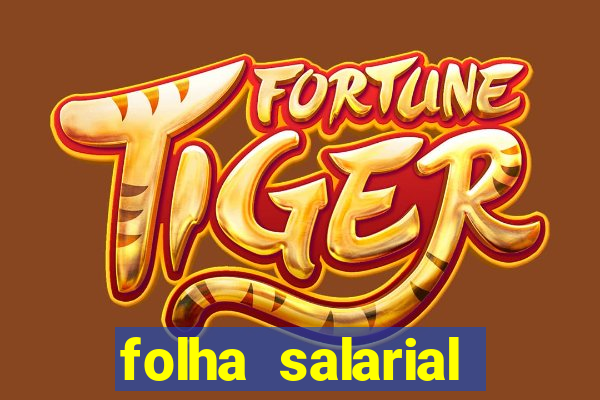 folha salarial flamengo 2019