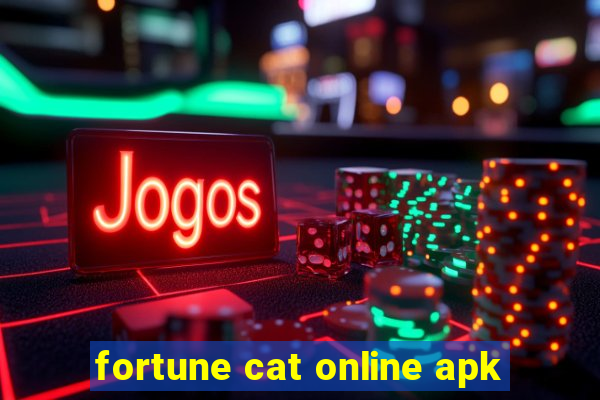 fortune cat online apk