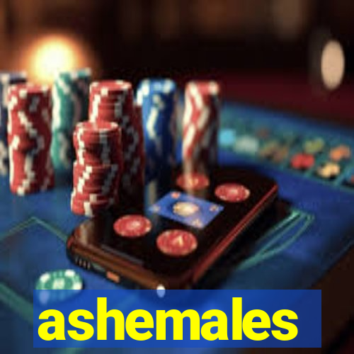 ashemales