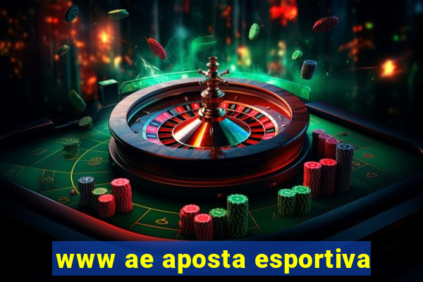 www ae aposta esportiva