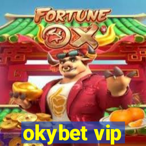 okybet vip