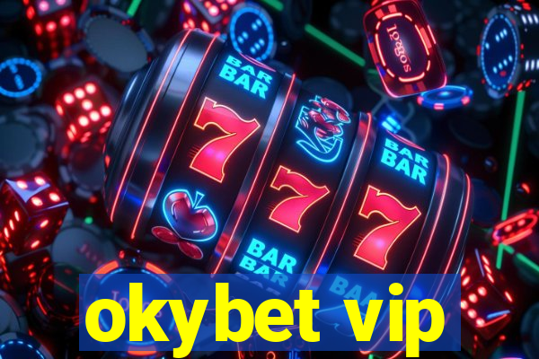 okybet vip