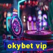 okybet vip