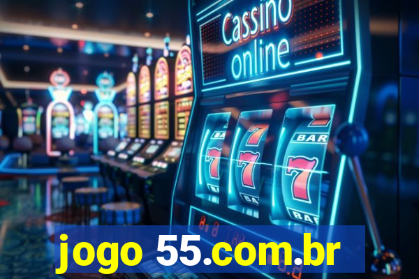 jogo 55.com.br