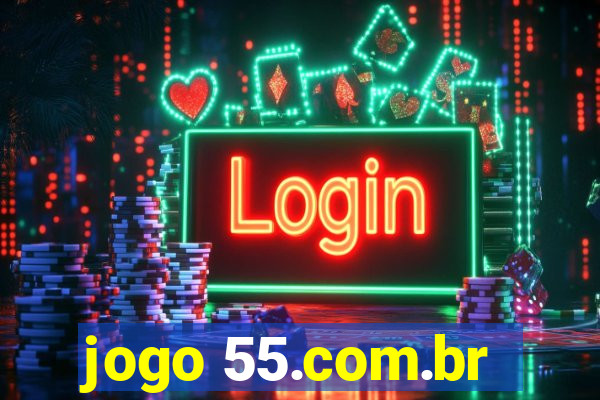 jogo 55.com.br