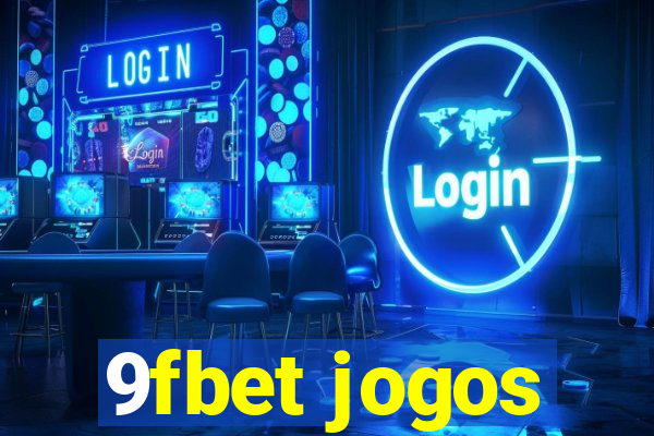 9fbet jogos