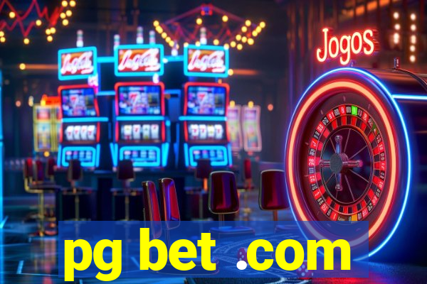 pg bet .com