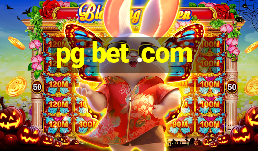 pg bet .com