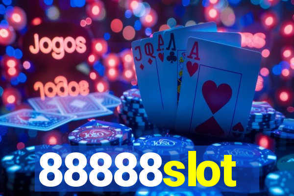 88888slot