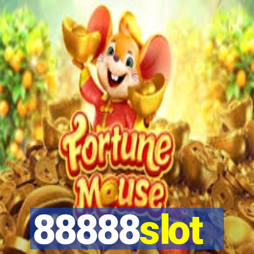 88888slot