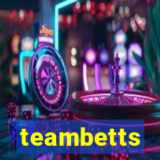 teambetts