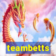 teambetts