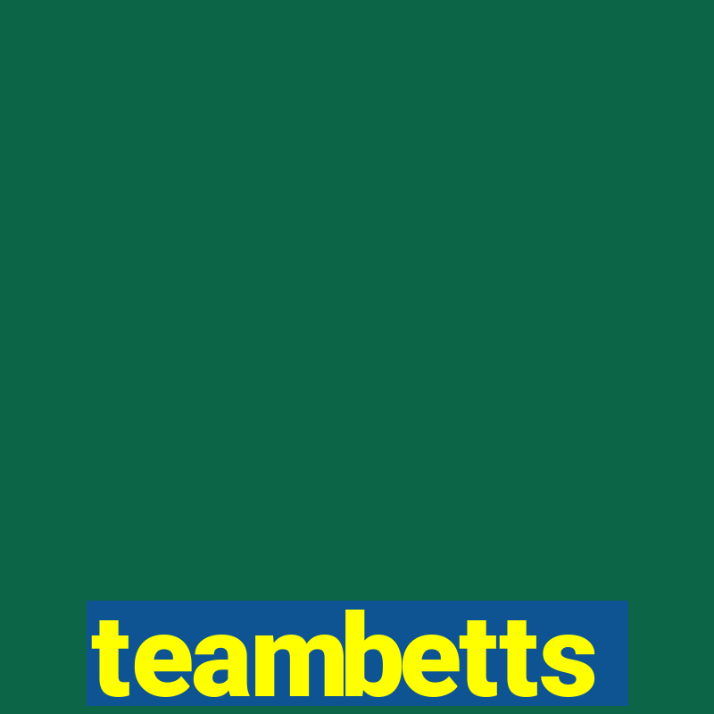 teambetts