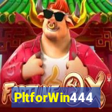 PltforWin444