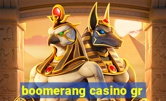 boomerang casino gr