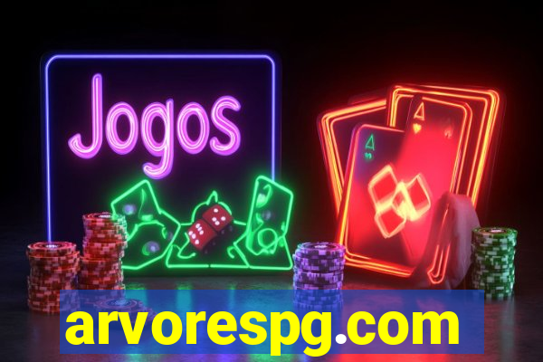 arvorespg.com